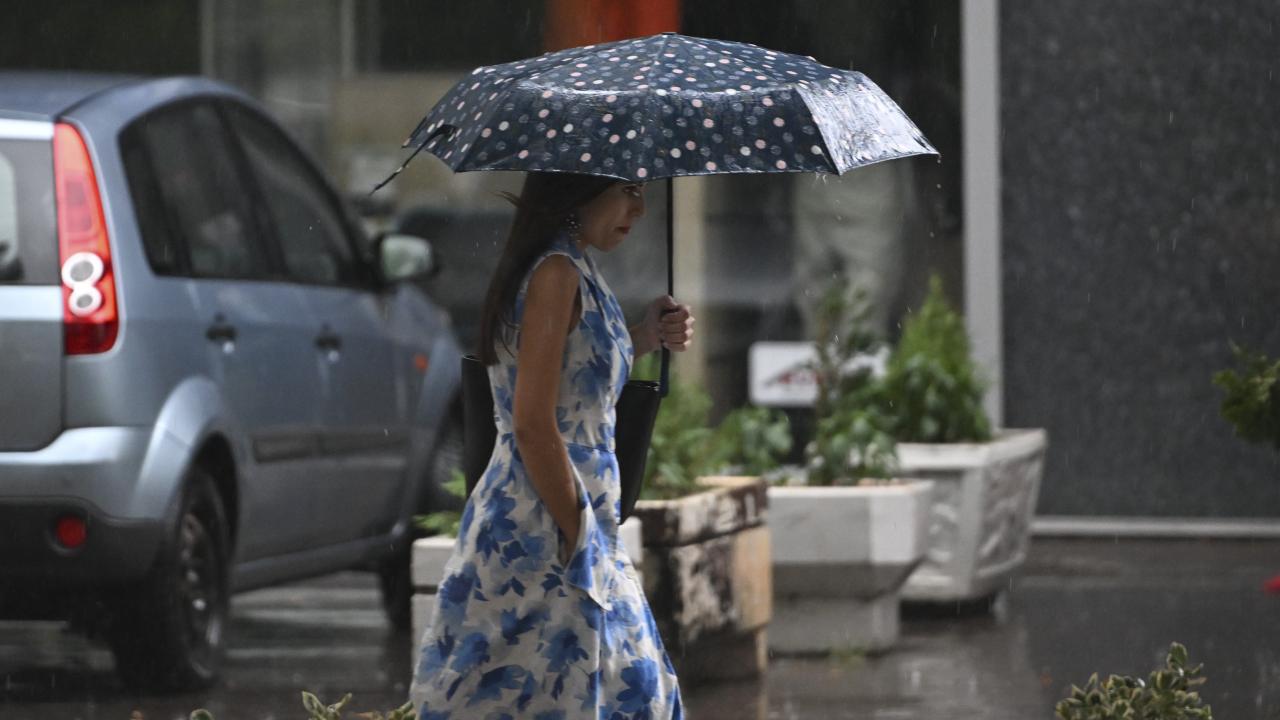 Türkiye'yi Terk Etmeyin! İşte Yeni Haftanın Hava Durumu Bombası!