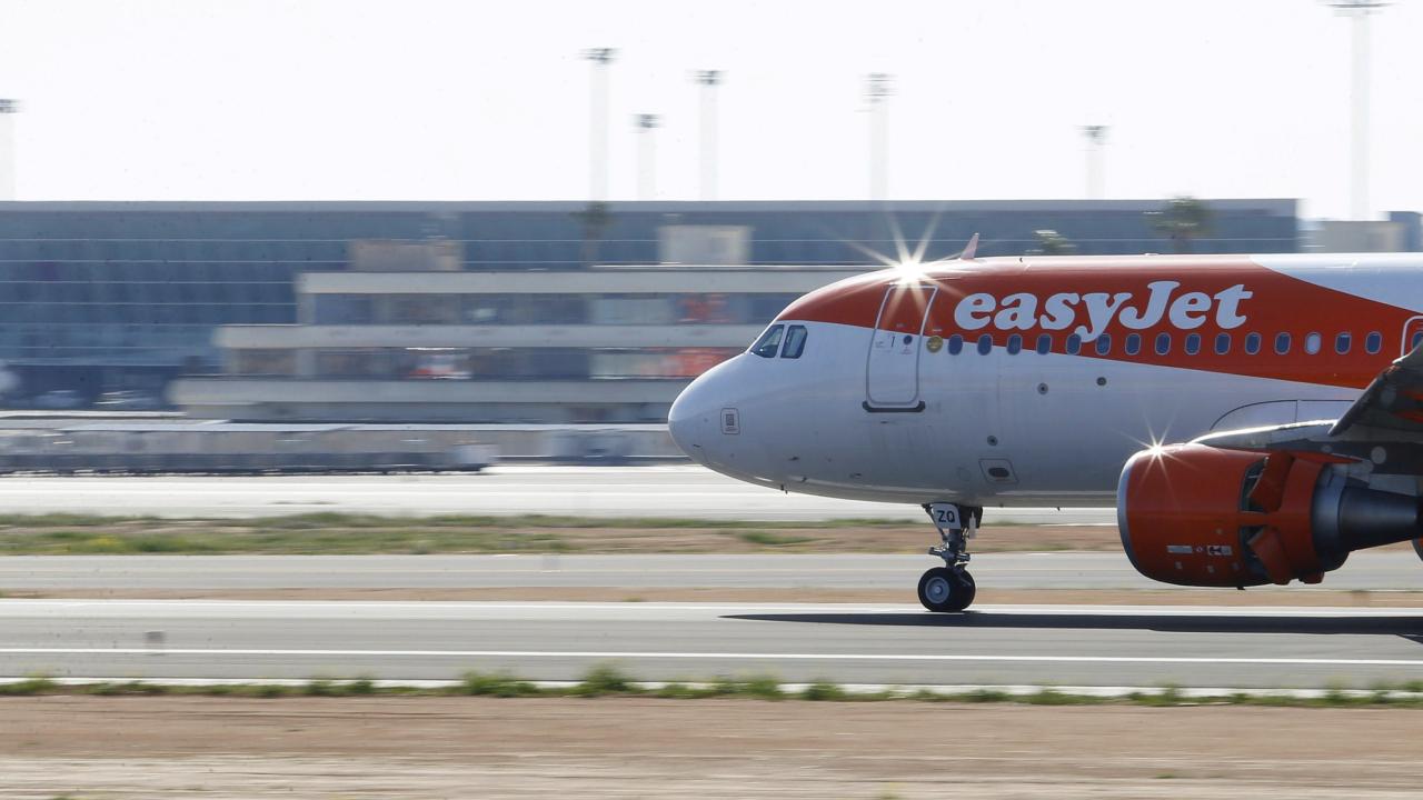Uçakta Arbede: easyJet Yolcu Uçağı Kavga Nedeniyle Acil İniş Yaptı