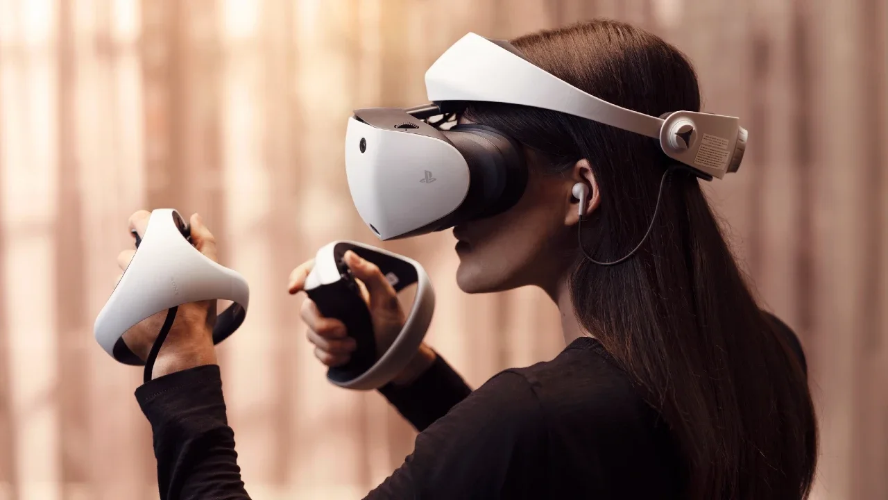 Uçuş Simülasyonu Tutkunları Hazır Olun! Microsoft Flight Simulator'a Devrim Yaratan PS VR2 Desteği Geldi!