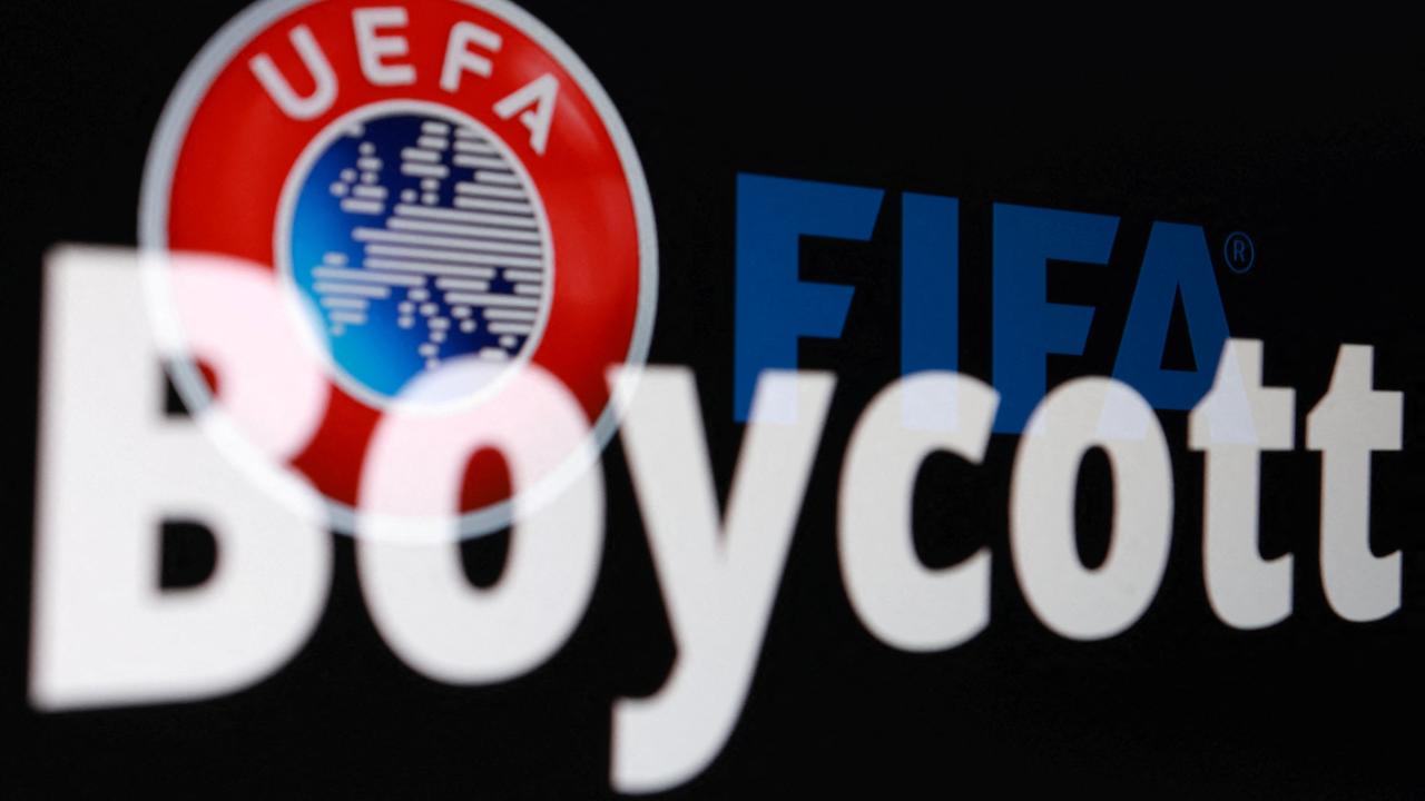 UEFA ve FIFA Arasındaki Gerilim Sürüyor: Boykot Kararında Değişiklik Yok