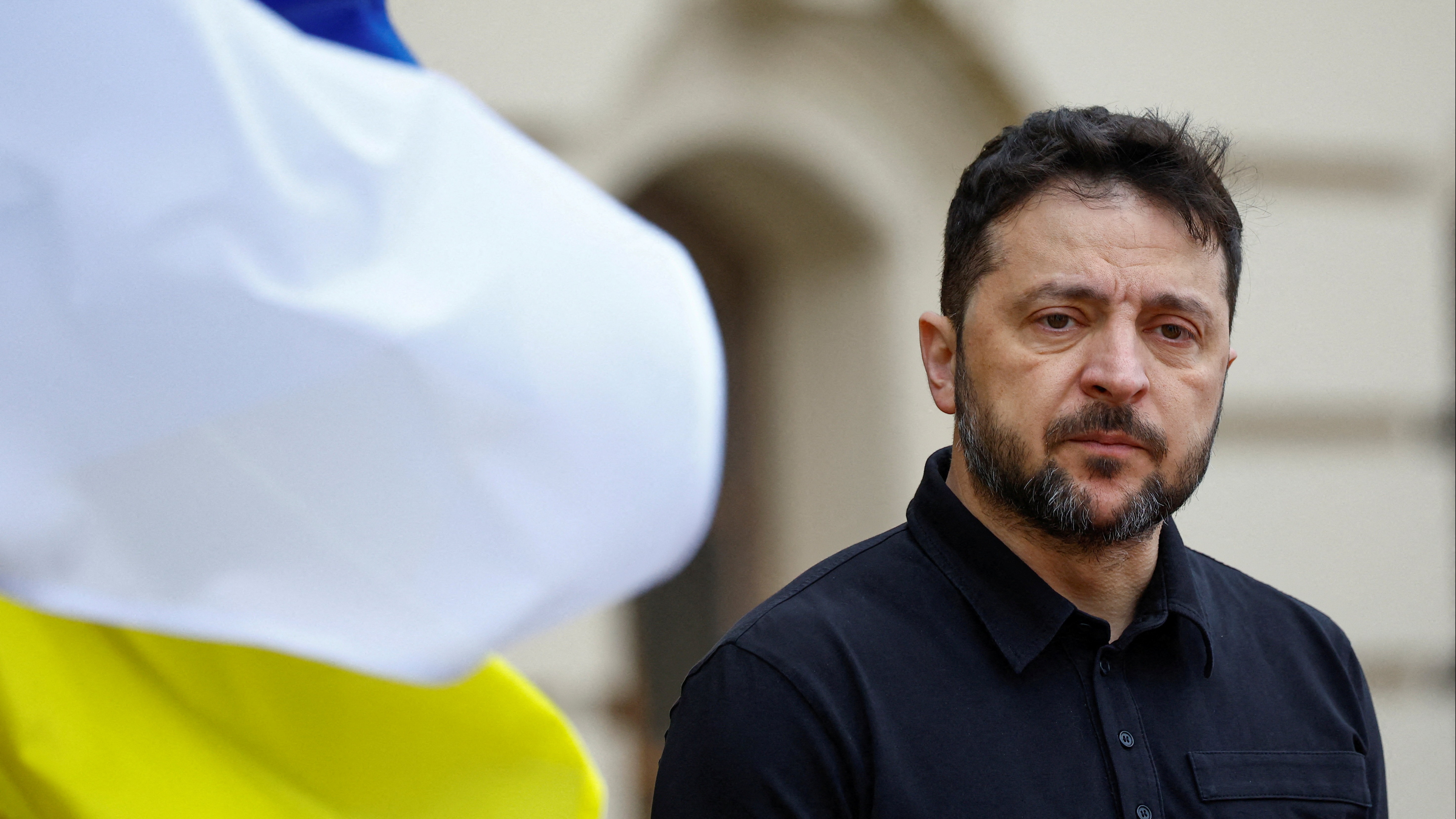 Ukrayna Savunmasında Yeni Dönem: ABD'den Patriot Füzeleri Geliyor