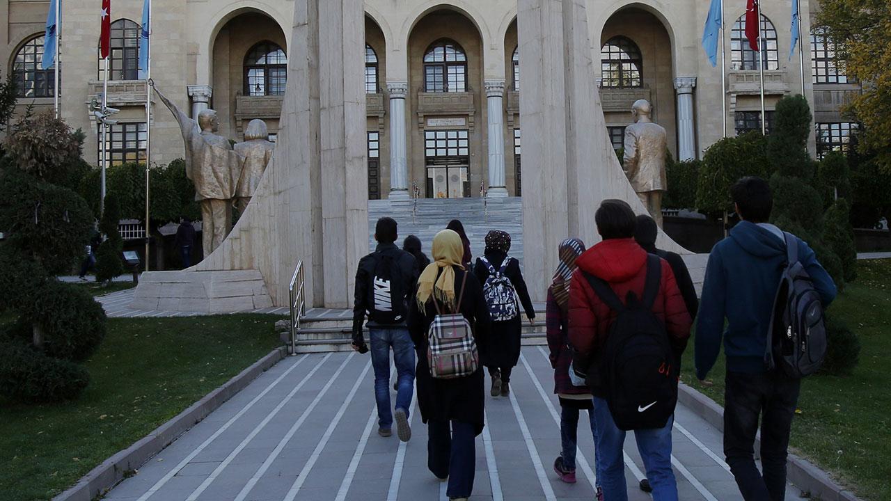 Uluslararası Mezunlara İkamet Hakkında Düzenleme