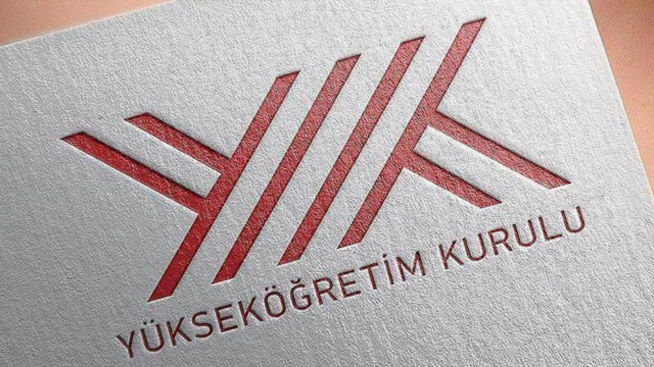 Üniversitelerde İdari Personel İçin Naklen Atanma Takvimi Belirlendi