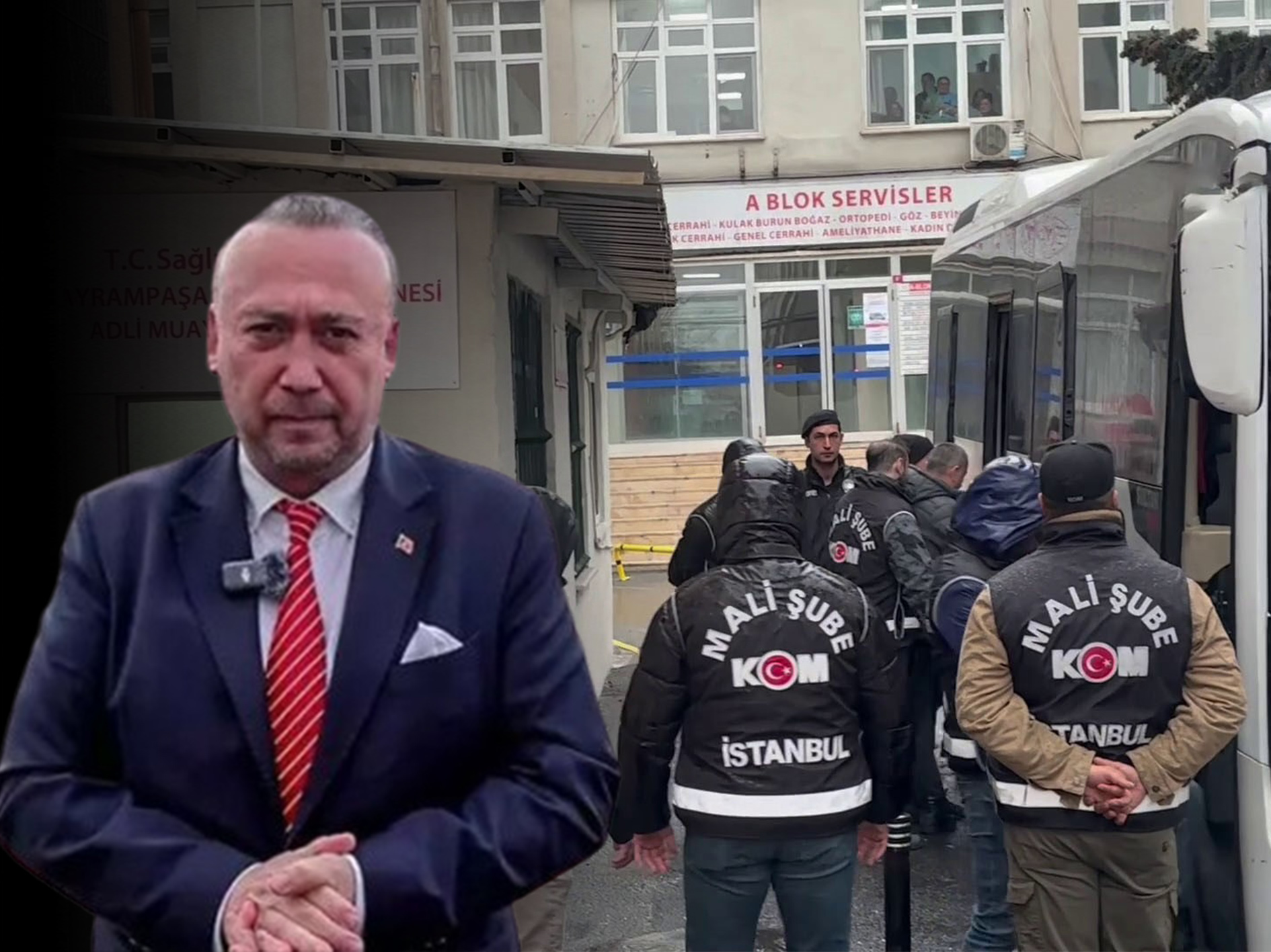 Uşak Şoke Oldu! Belediye Başkanı Özkan Yalım'ın CHP'den İhracı Gerçeği Ortaya Çıktı!
