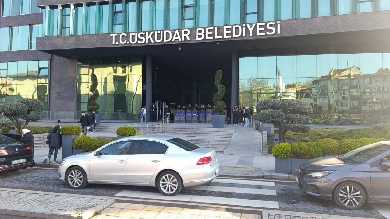 Üsküdar’da Belediye Başkan Vekilliği Seçimi 5 Ağustos’ta Yapılacak