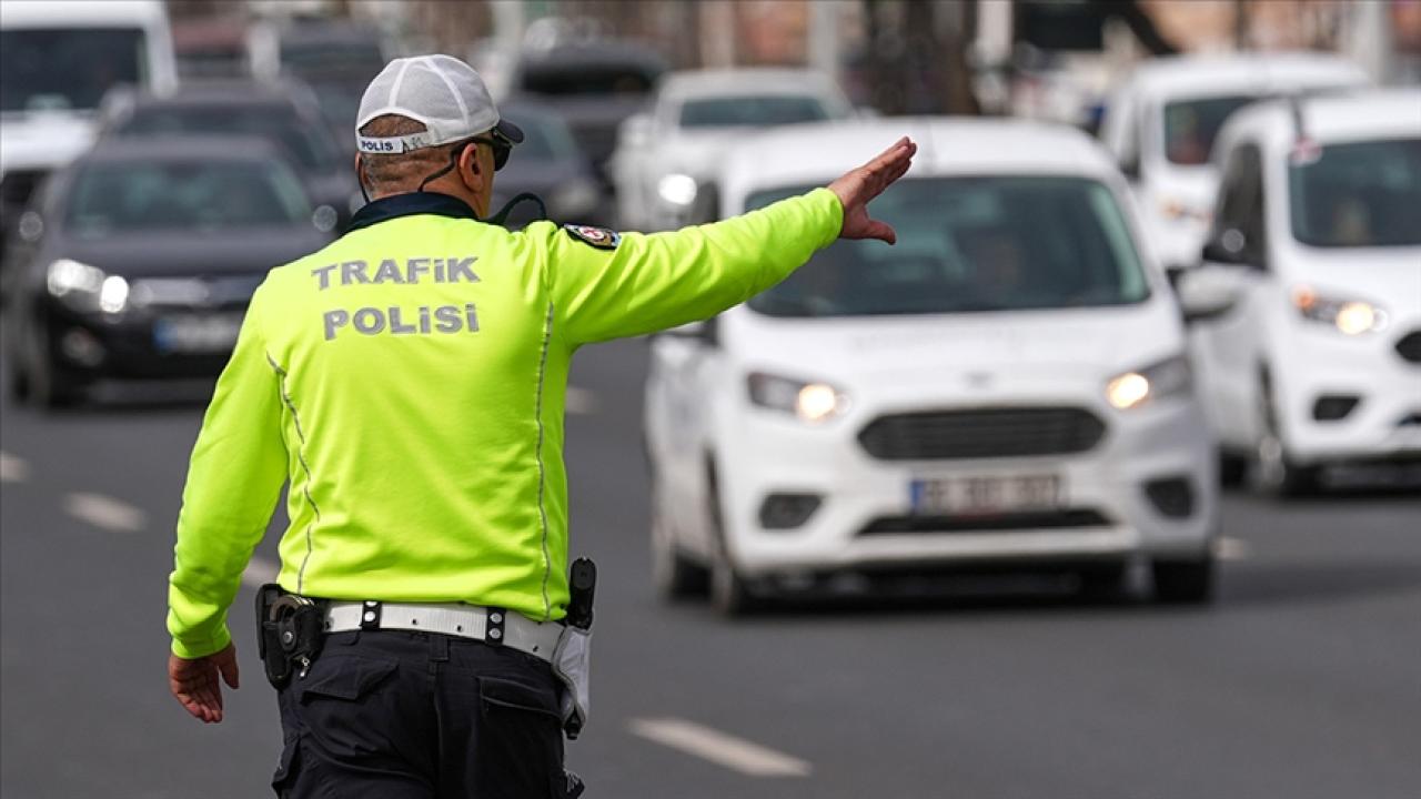 Üsküdar'da Trafik Düzenlemesi: Etkinlik Nedeniyle Bazı Yollar Kapatılacak