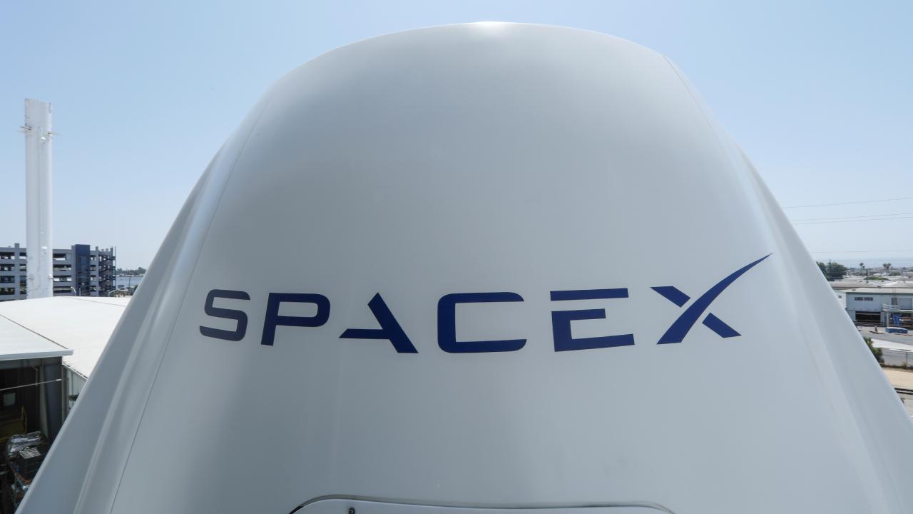 Uzay Çağına Halka Arz Damgası! Elon Musk'ın SpaceX'i Borsaya Girmeye Hazırlanıyor!