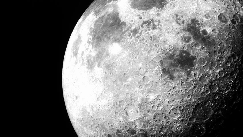 Uzay Madenciliğine İlk Adım mı? Çin'den Ay'da Devrim Yaratacak Keşif: İki Yeni Mineral Bulundu!