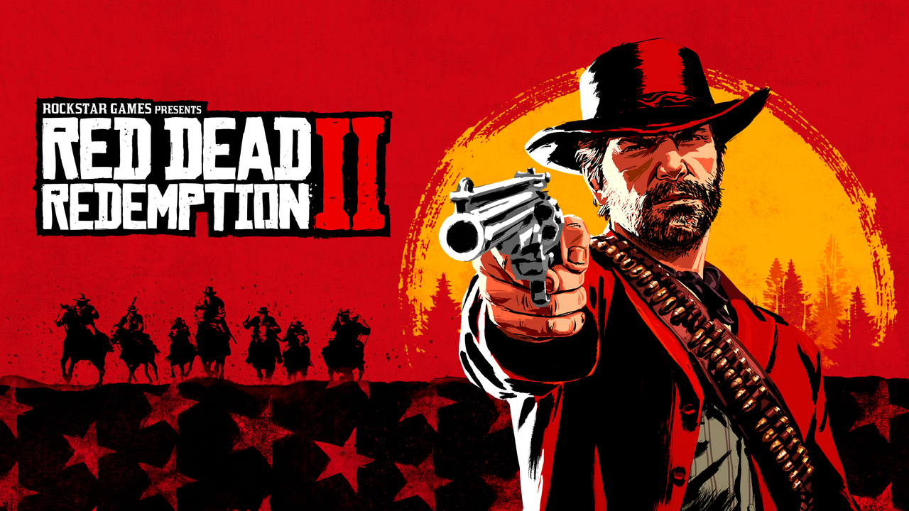 Vahşi Batı Efsanesi Yıkılmıyor! Red Dead Redemption 2 Tarih Yazdı!