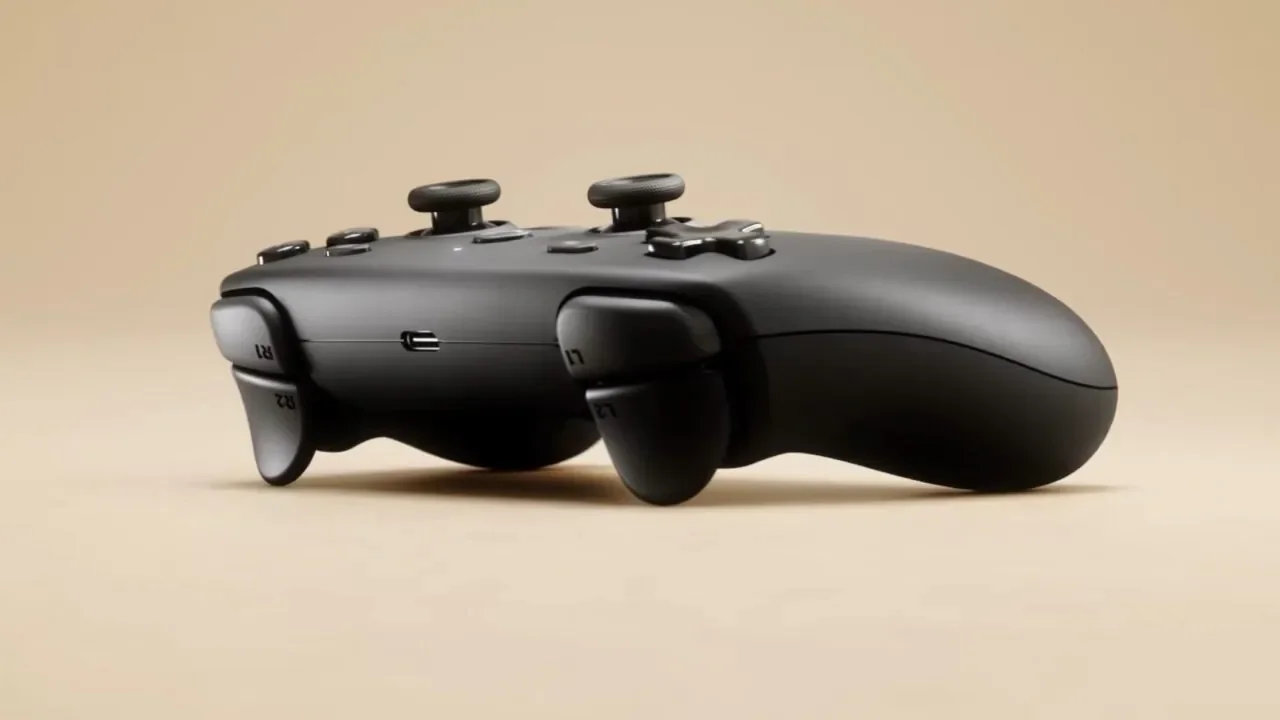 Valve'dan Şok Sürpriz! Yeni Oyun Kolu Düşünce Ne Yapıyor?