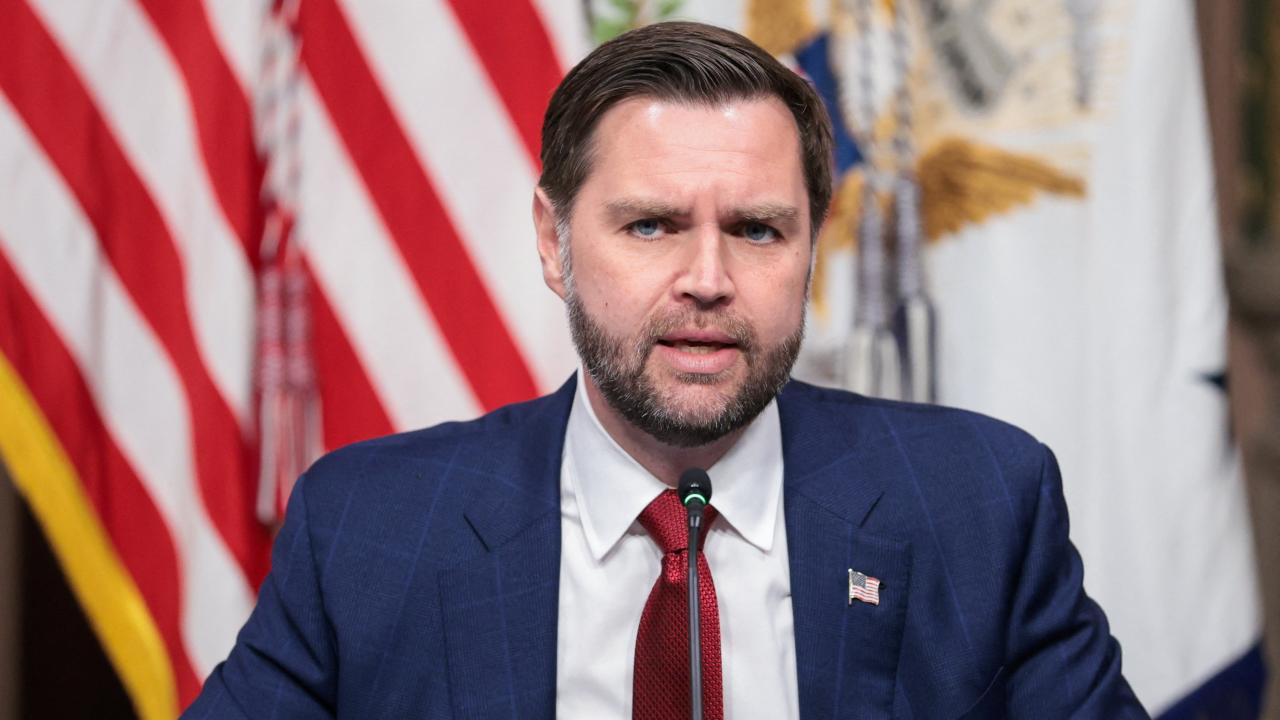 Vance'den Kritik İran-Pakistan Açıklaması! Anlaşma Yakın mı? Her Şey İran'a Bağlı!