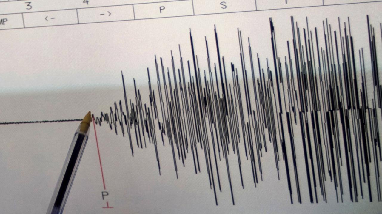 Vanuatu Açıklarında 6,1 Büyüklüğünde Deprem