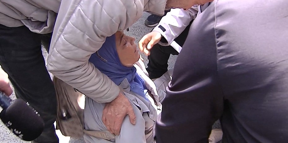 Vatandaş Çileden Çıktı! Kentsel Dönüşüm Kabusu: Evleri Yıkıldı, Ortada Kaldılar!