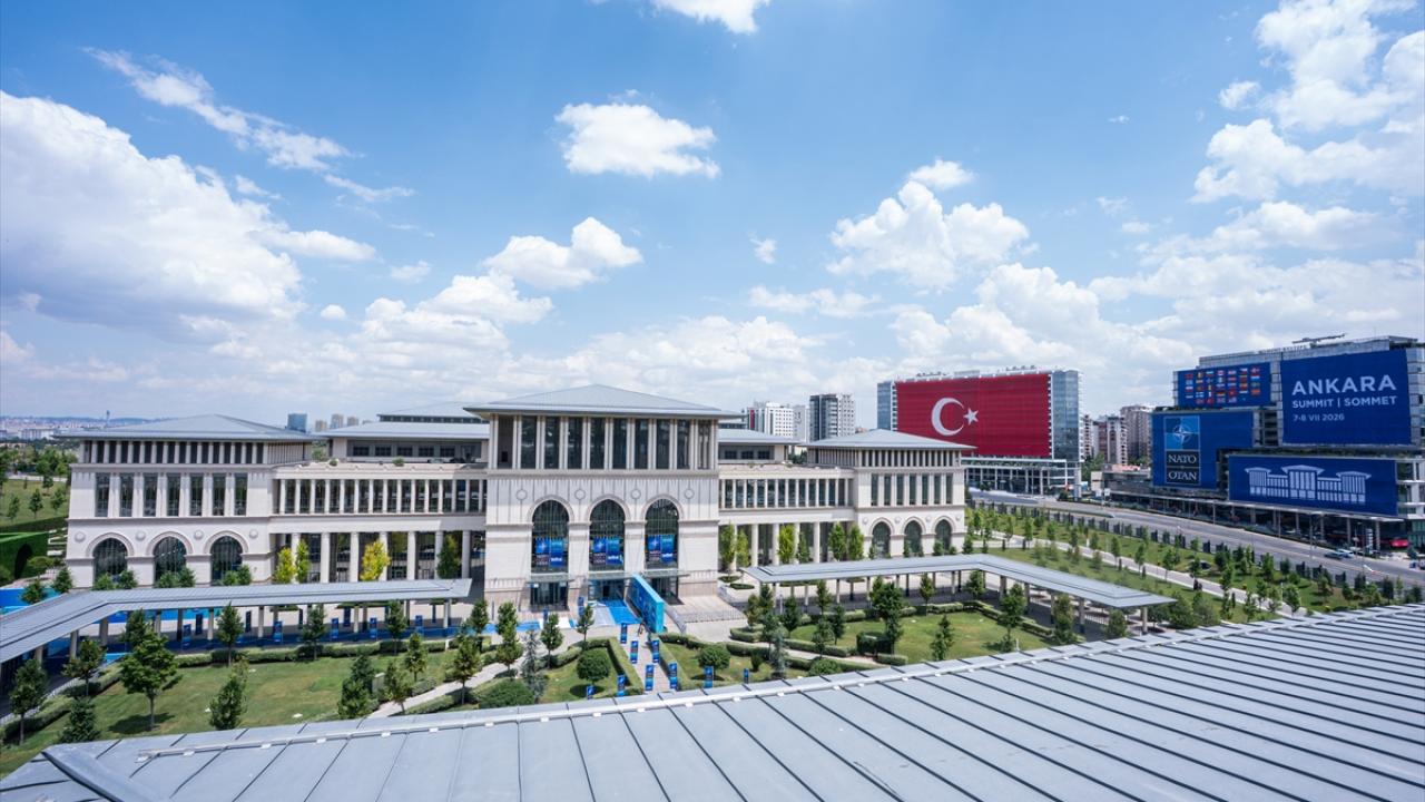 Vatandaşlardan NATO Zirvesi Organizasyonu İçin Teşekkür Mesajları