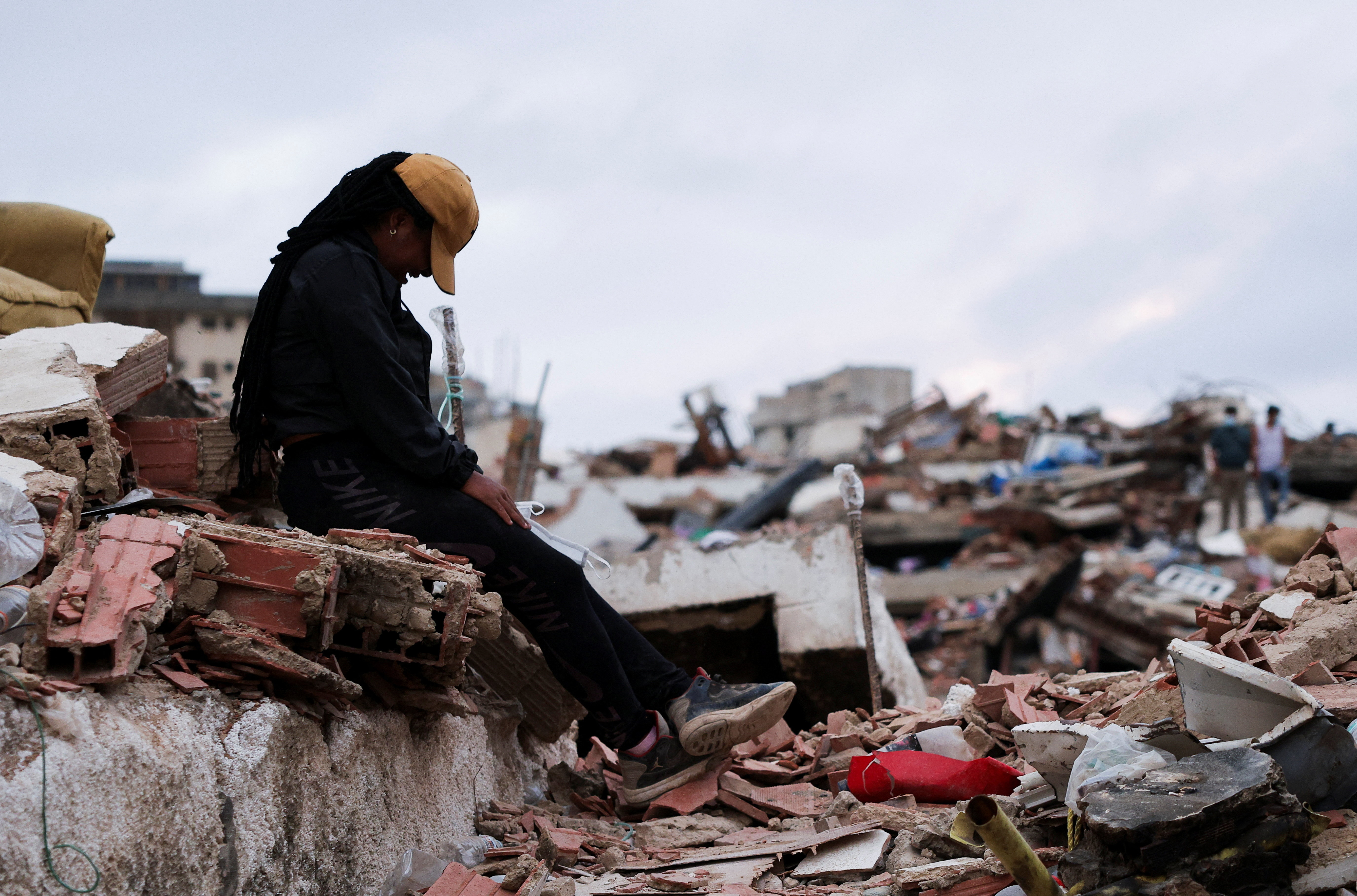 Venezuela’da Deprem Felaketi: Can Kaybı 3 Bin 535’e Yükseldi