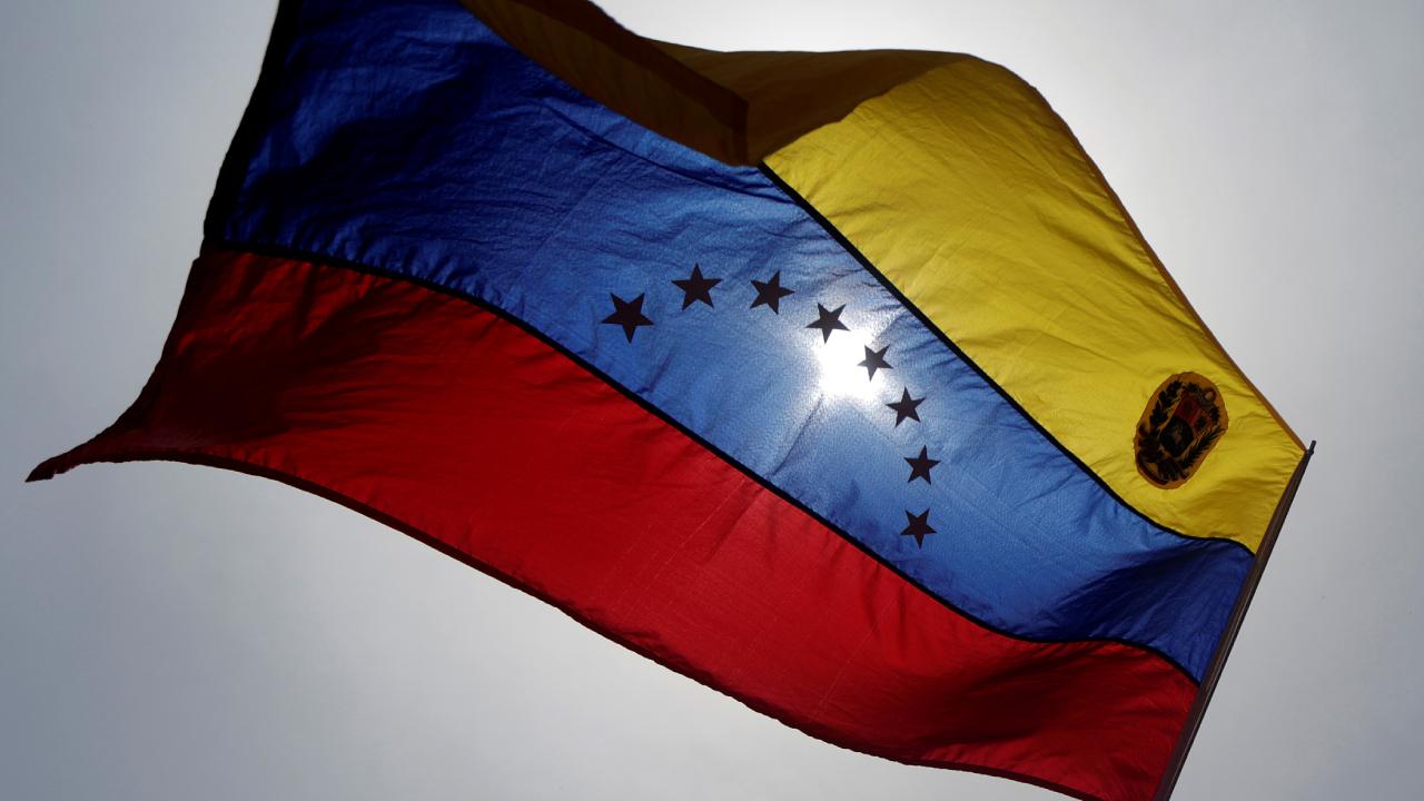 Venezuela'dan UCM'den Çekilme Kararı: BM'ye Resmi Bildirim Yapıldı