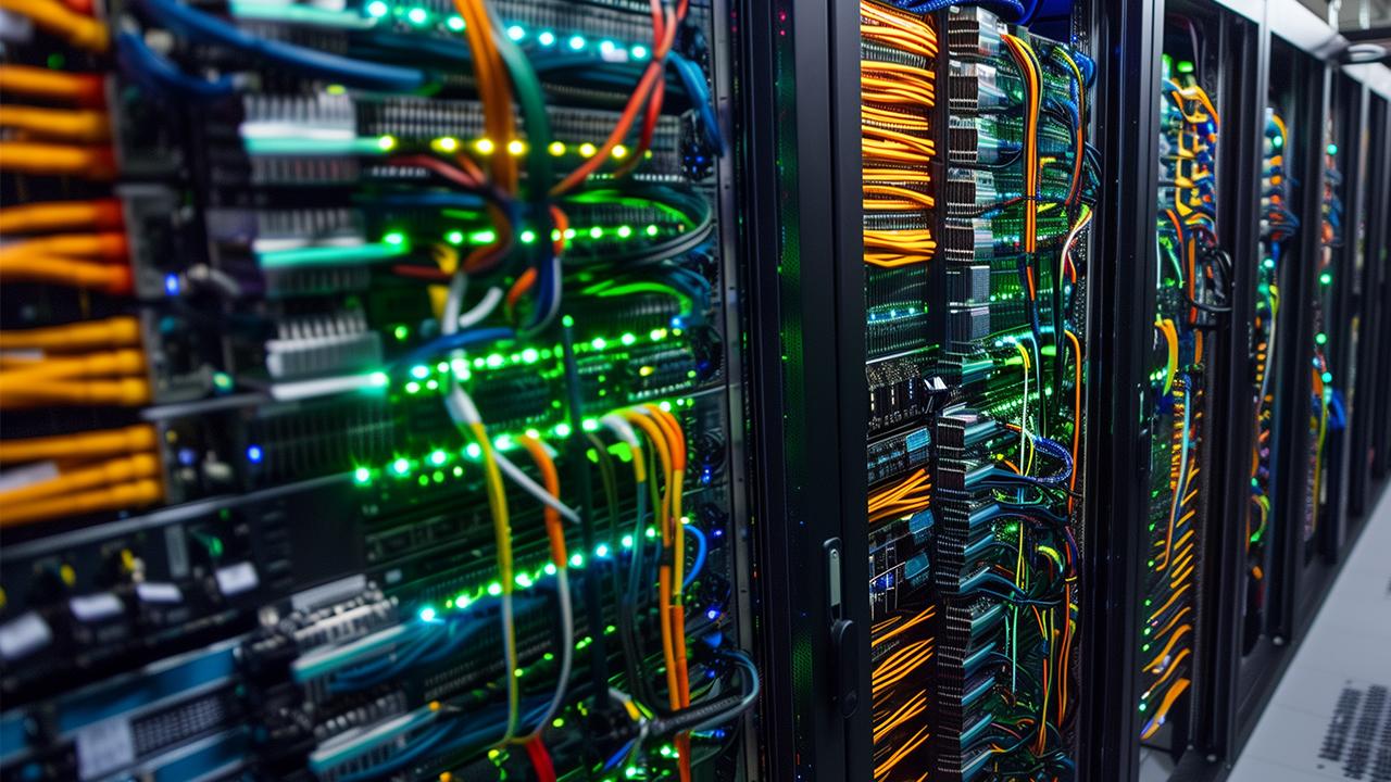 Veri Canavarları Doymak Bilmiyor! Teknoloji Devlerinin Harcamaları Rekor Kırdı!