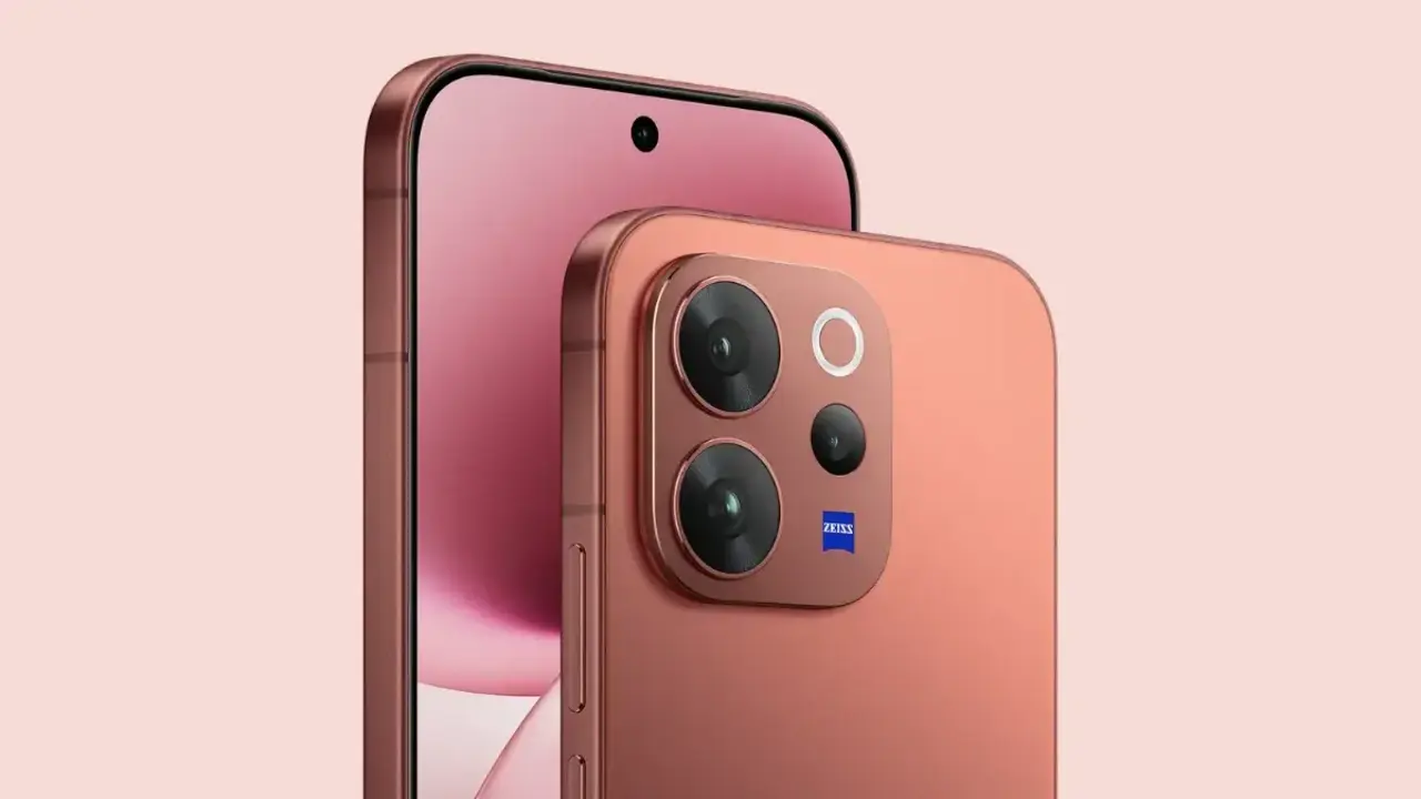 Vivo V80 Modeli Yüksek Batarya Kapasitesiyle Geliyor