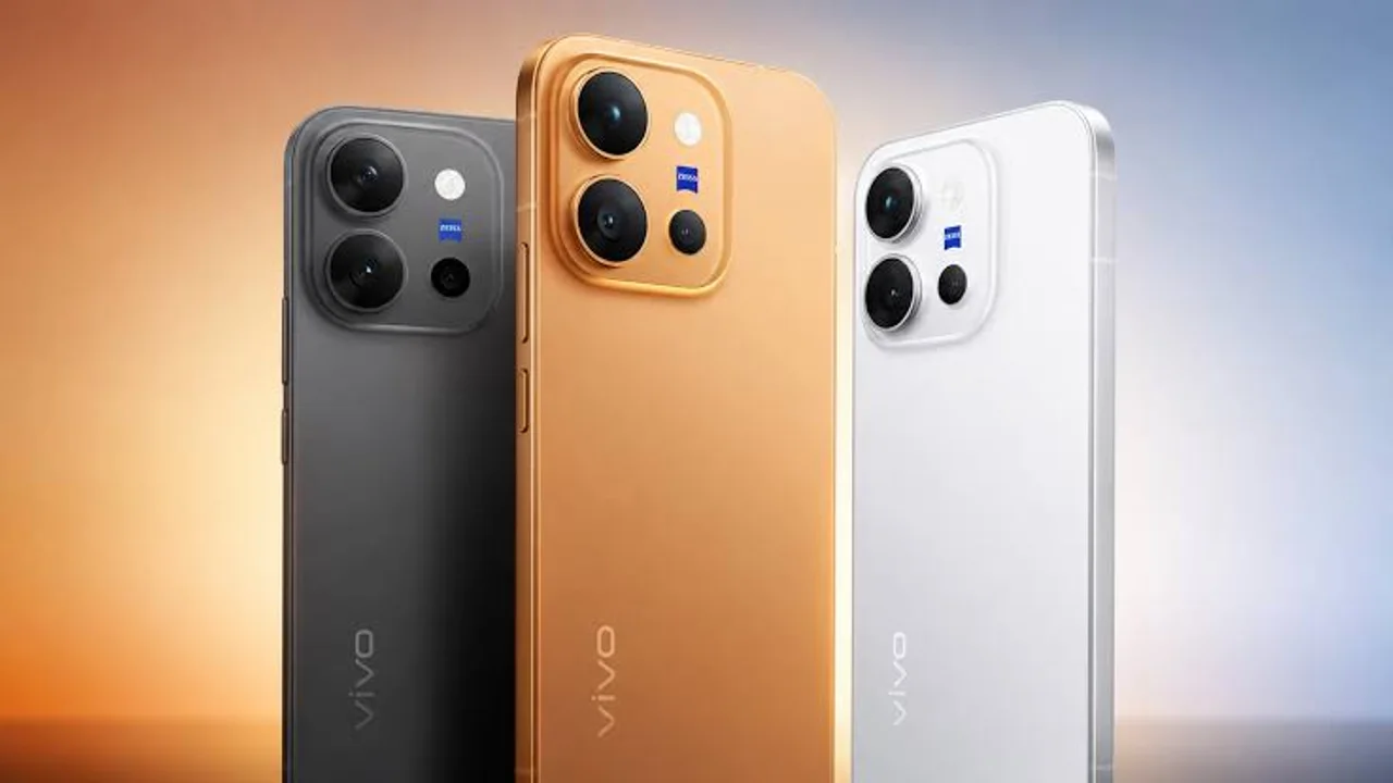vivo X300 E Teknik Özellikleri ve Tasarım Detayları Netleşti