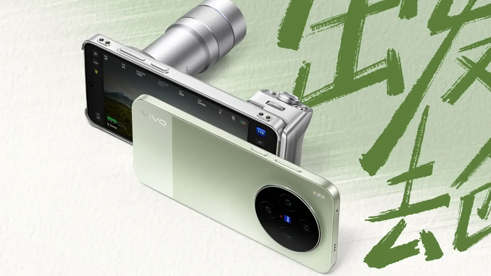 Vivo X300 FE Modeli Uygun Fiyatla Pazara Giriş Yapıyor