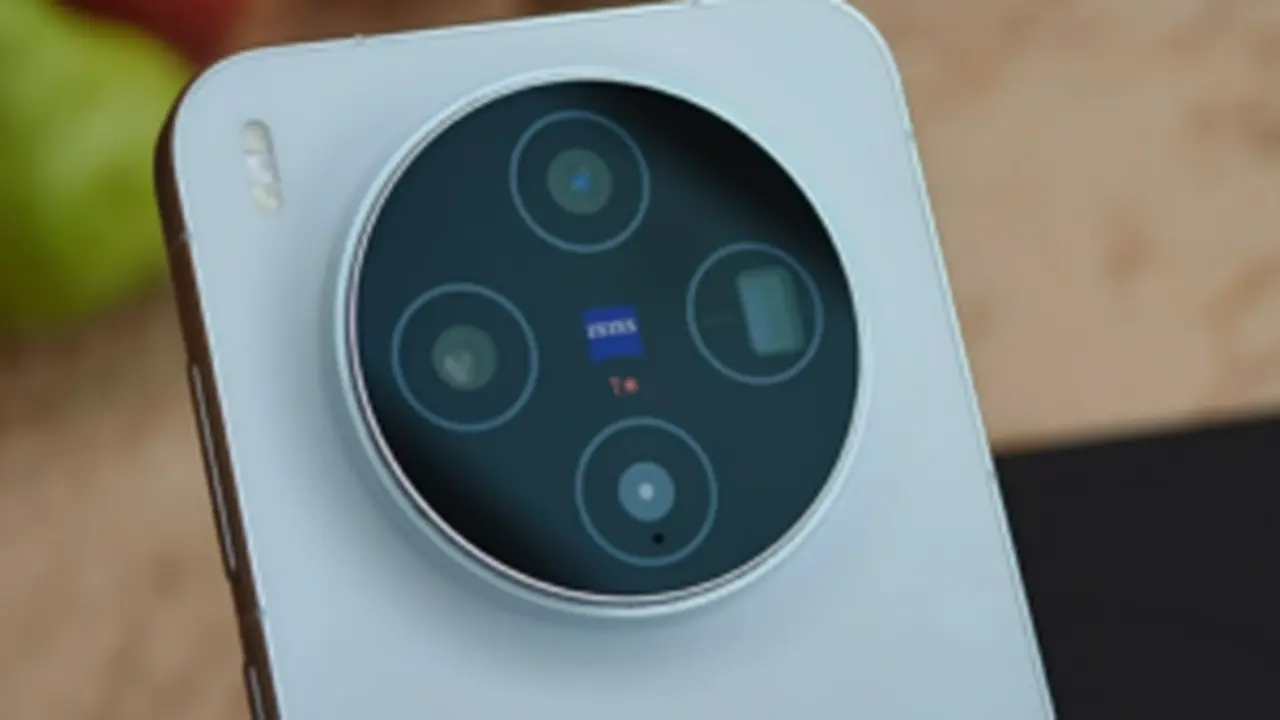 Vivo X500 Serisi İçin Geri Sayım: Teknik Detaylar Netleşiyor
