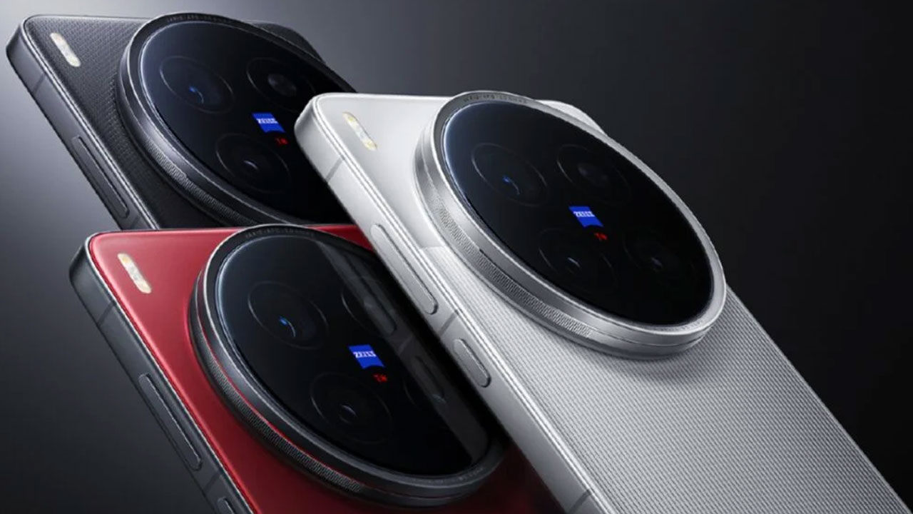 Vivo X500 Ultra Sızıntıları: Mobil Fotoğrafçılıkta Yeni Dönem