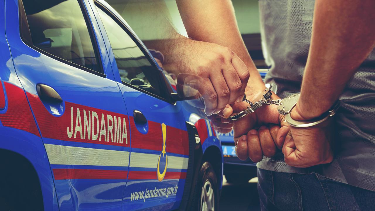Vize Danışmanlığı Soruşturmasında 37 Kişi Tutuklandı