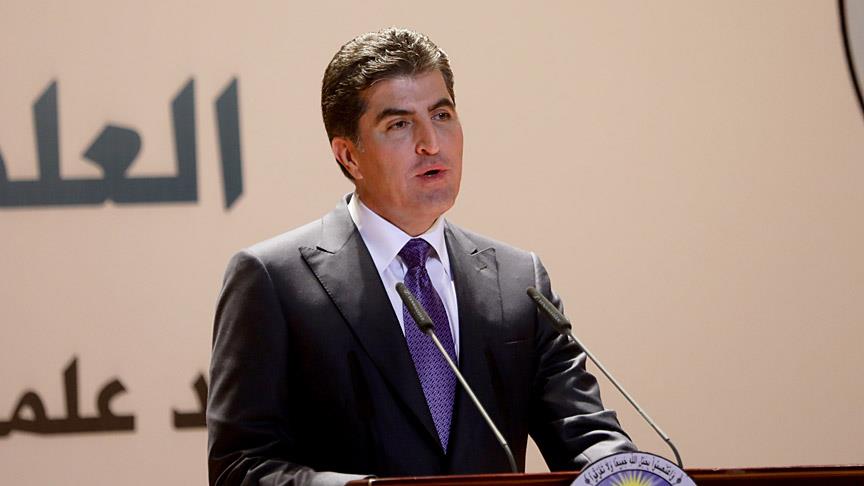 Washington-Tahran Hattında Gizli Diplomasi: Barzani Aracılığıyla Yeni Kanal İddiası
