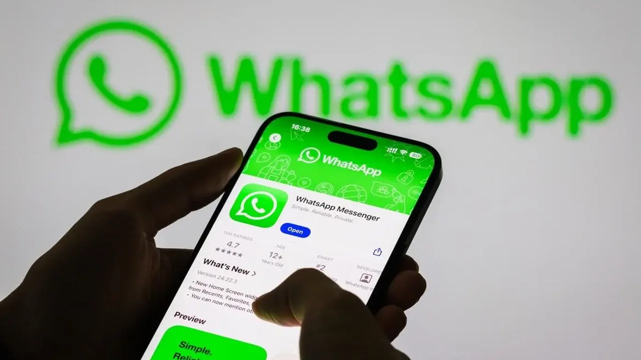 WhatsApp Gruplarında Verimlilik Dönemi: Yeni Özellikler Yayında