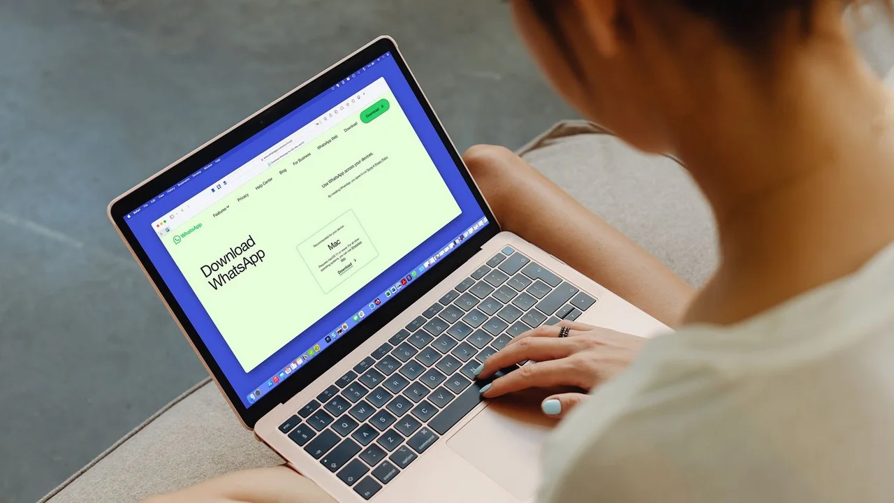WhatsApp Güvenliğinizi Artırın: E-posta Adresi Ekleme Rehberi