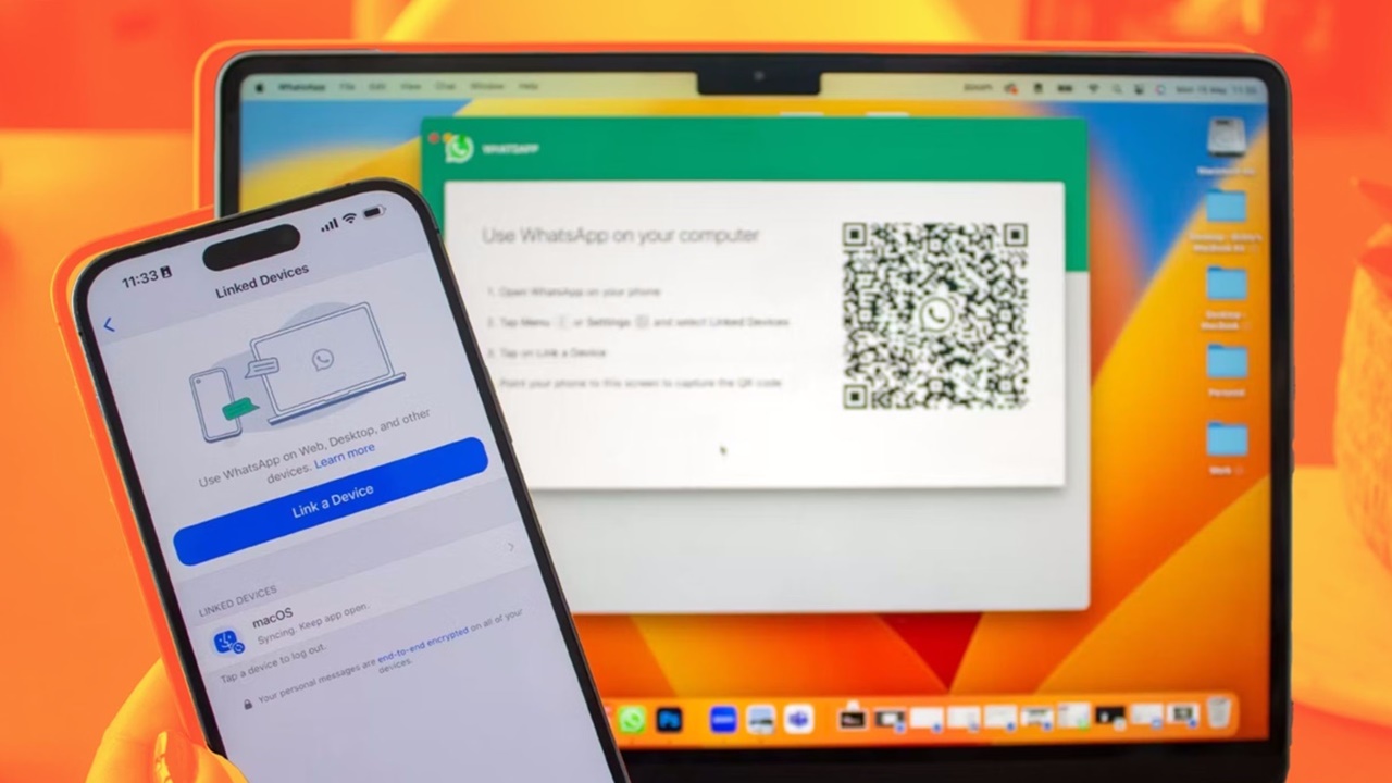 WhatsApp'ı Bilgisayarında Kullanmayan Pişman Olur! İşte Bilmeniz Gereken Her Şey