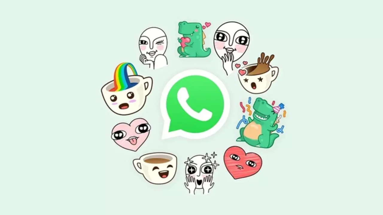 WhatsApp'tan Devrim Niteliğinde Yenilik! Artık Fotoğraflardan Anında Sticker Yapabileceksiniz!