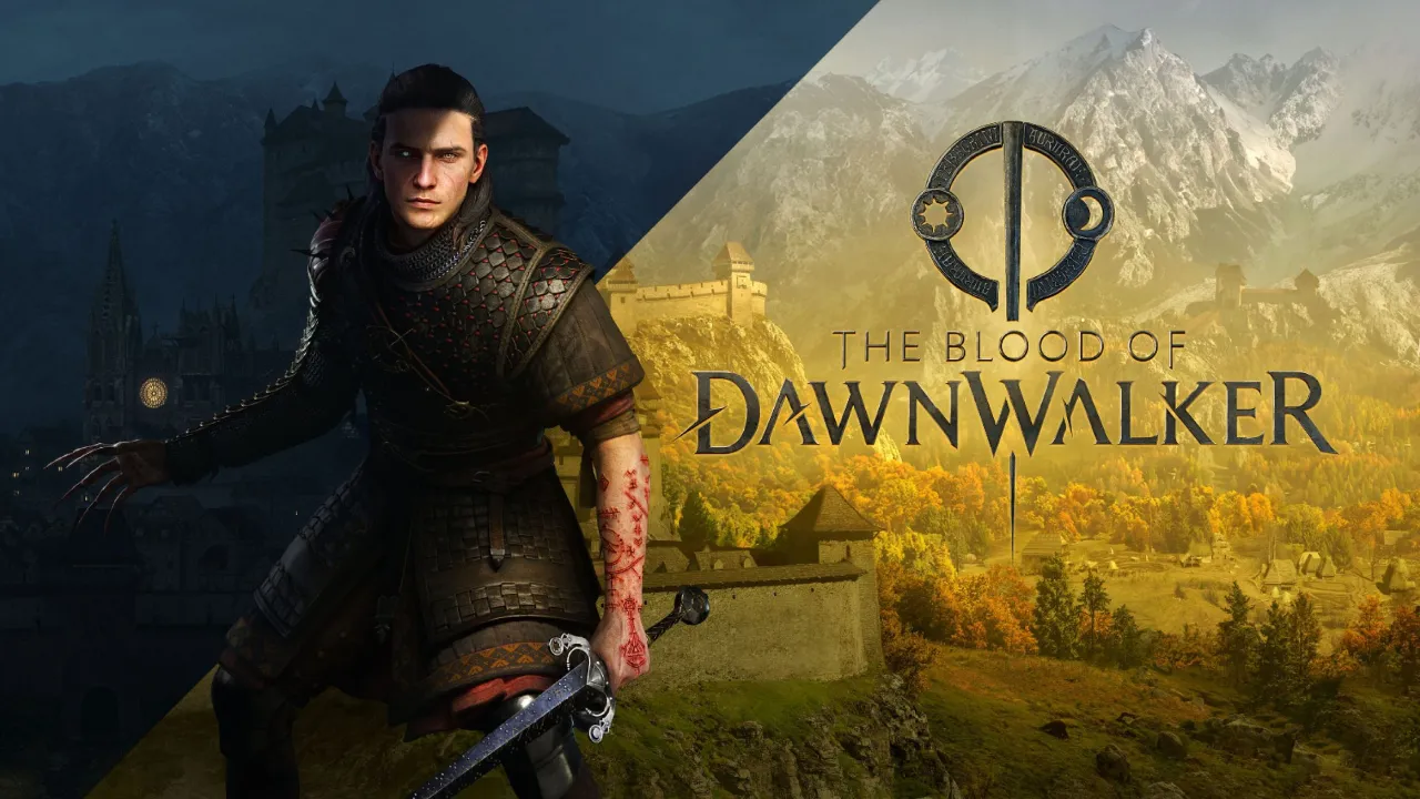 Witcher Ekibinden Efsane RPG Geliyor! Blood of Dawnwalker'dan İlk Görüntüler Yayınlandı!