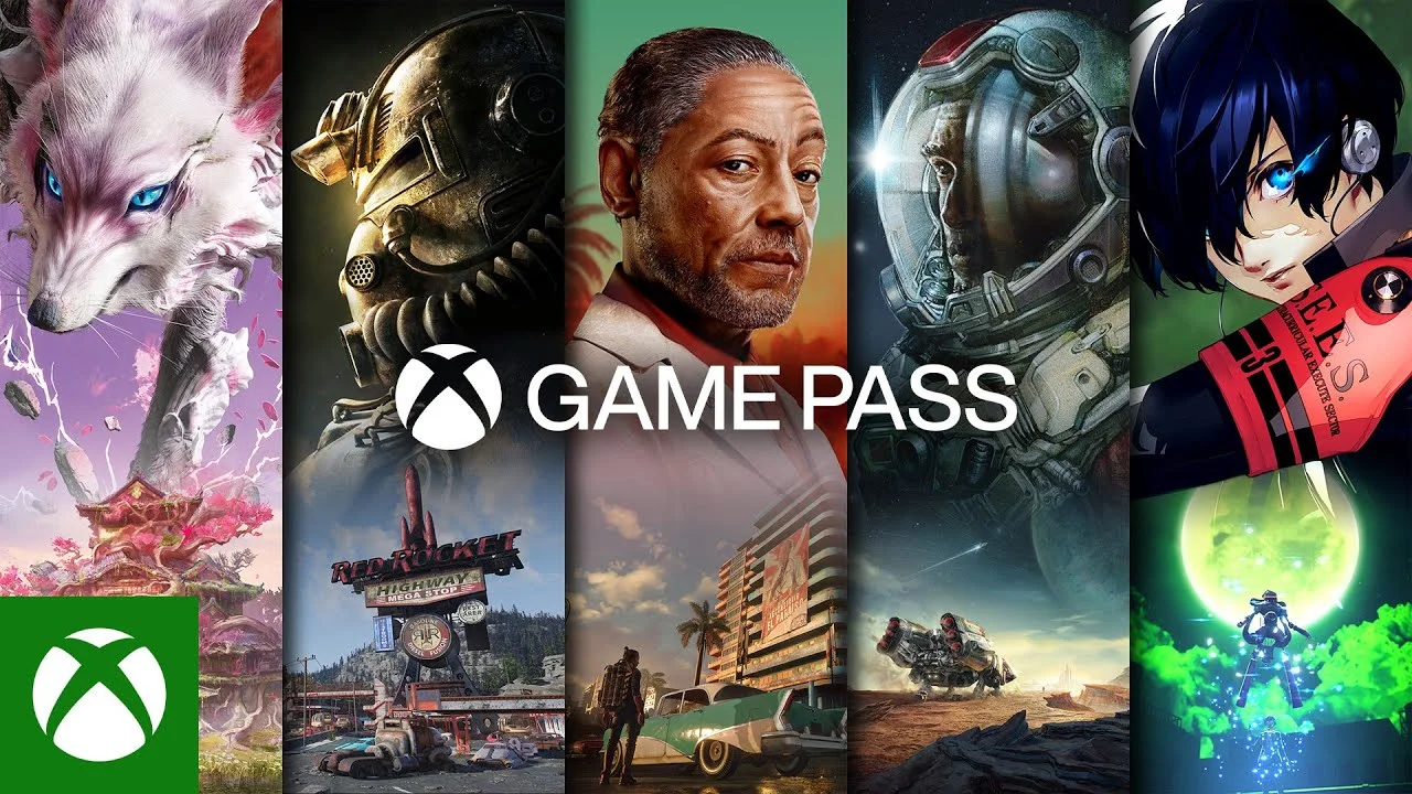 Xbox Game Pass Ağustos 2026 Kütüphanesi Genişliyor