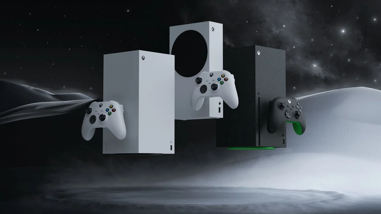 Xbox Konsollarına Yeni Özellikler: Kullanıcı Deneyimi Geliştiriliyor