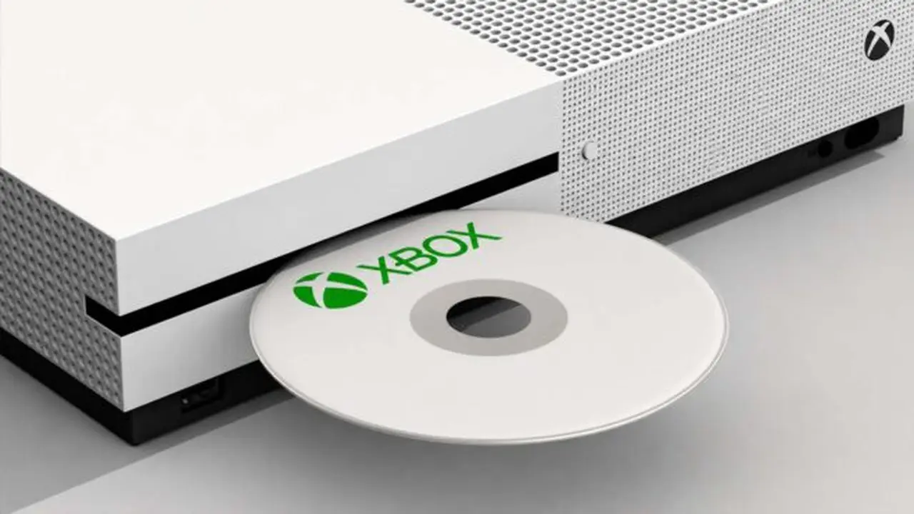 Xbox'ta Diskten Dijitale Dönüşüm Başlıyor: Yeni Sistem Yolda