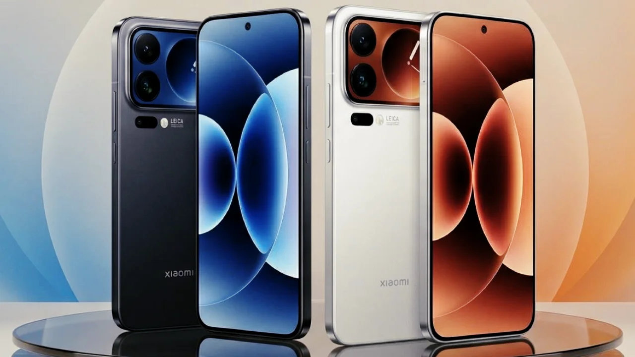 Xiaomi 18 Pro'nun Teknik Özellikleri ve Tanıtım Tarihi Netleşti