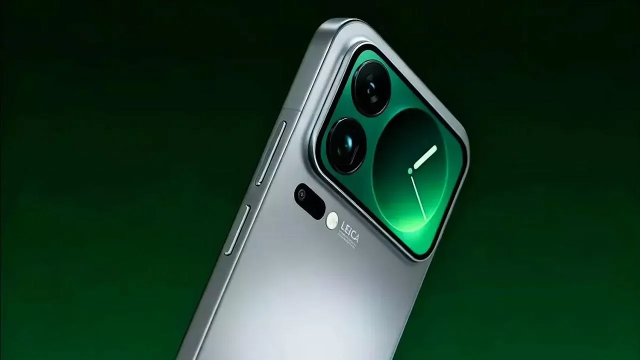 Xiaomi Bomba Gibi Geliyor! 17 Max ve YU7 GT'nin Tanıtım Tarihi Açıklandı!