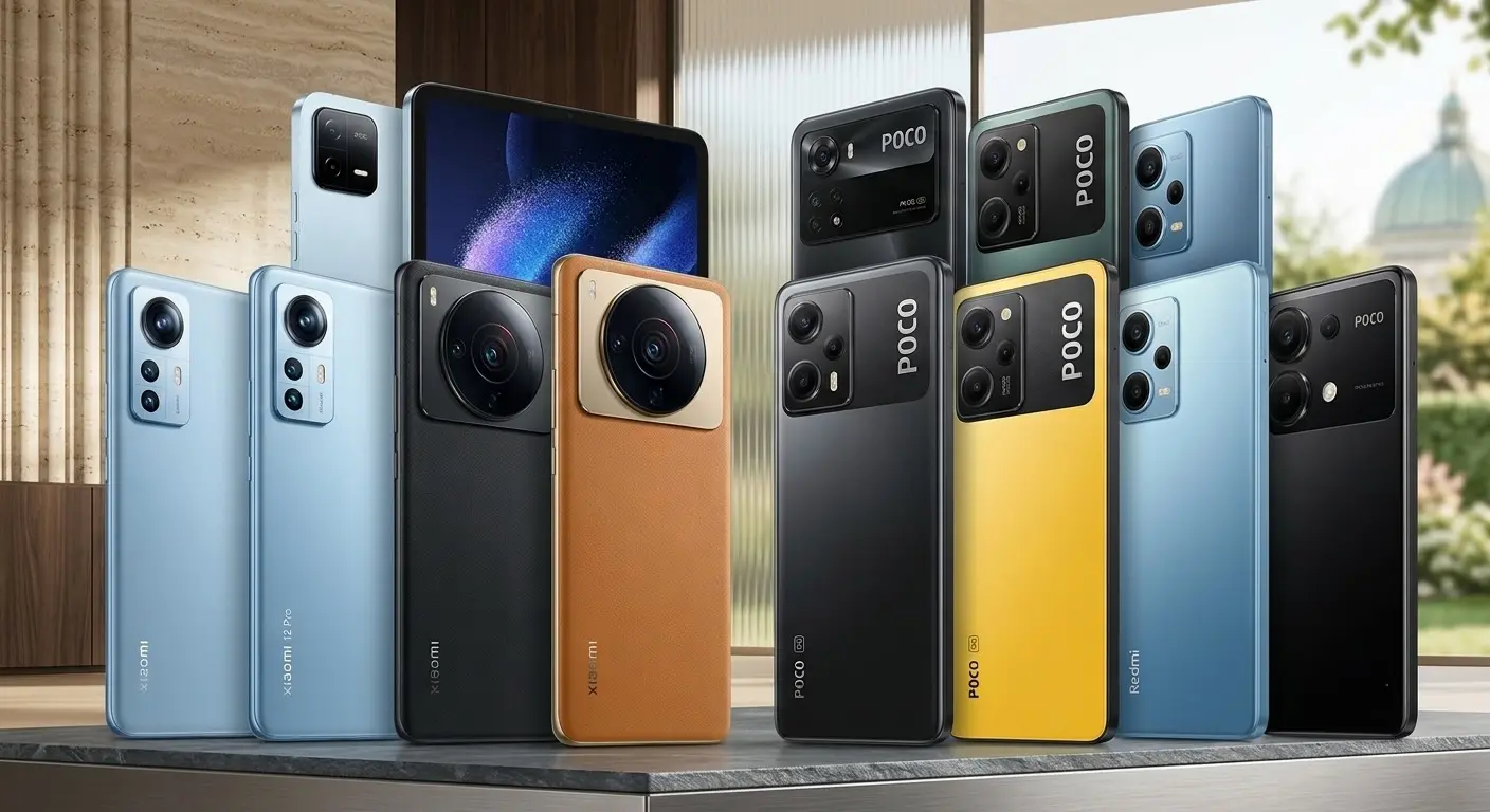 Xiaomi Güncelleme Desteğini Kesti: Güncel Liste ve Kullanıcıları Bekleyen Süreç