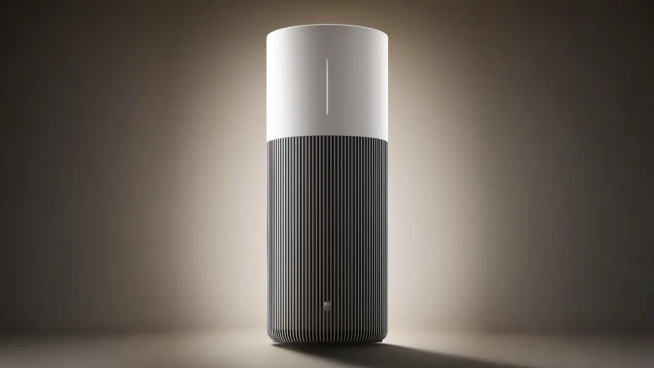 Xiaomi, Hava Kalitesini Yeniden Tanımlıyor: Mijia Purifying Humidifier 3 Pro