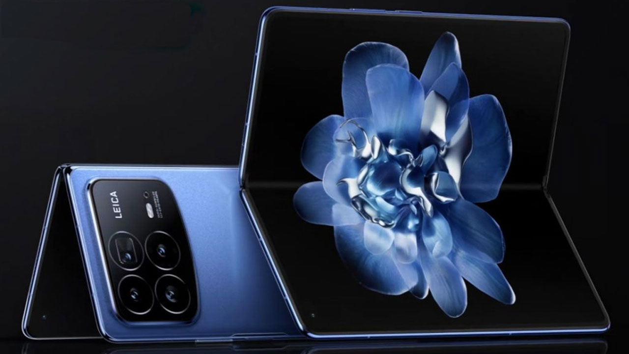 Xiaomi HyperOS 4 Sızıntısında Yeni Katlanabilir Telefon Detayları