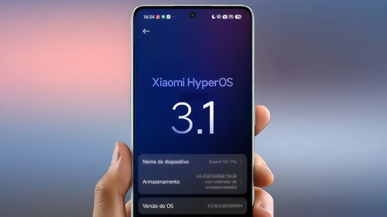 Xiaomi Telefonunuz Yenilendi Mi? HyperOS 3.1 Küresel Yayılımda! (İşte O Modeller)