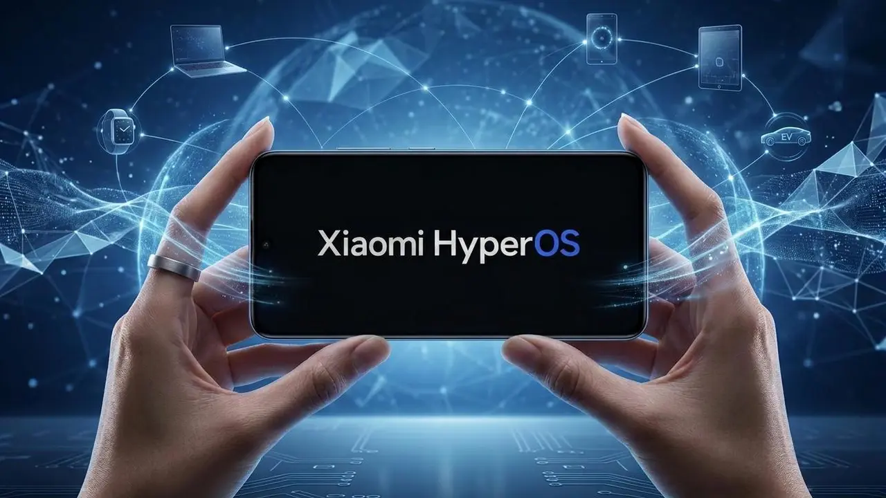 Xiaomi, Temmuz 2026 HyperOS Güncellemesini Yayınladı