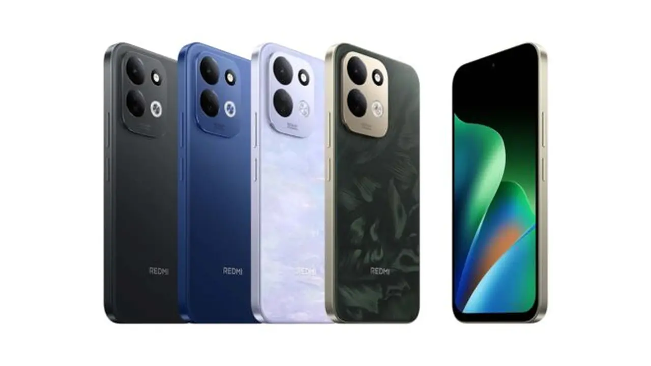 Xiaomi'den Batarya Devrimi: Redmi 17 Serisi Tanıtıldı