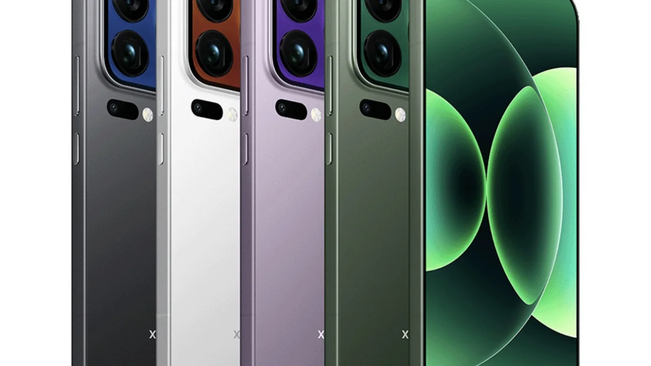 Xiaomi'den Bomba Gibi Amiral Gemisi: Çift 200MP Kamera ve Dev Batarya Geliyor!