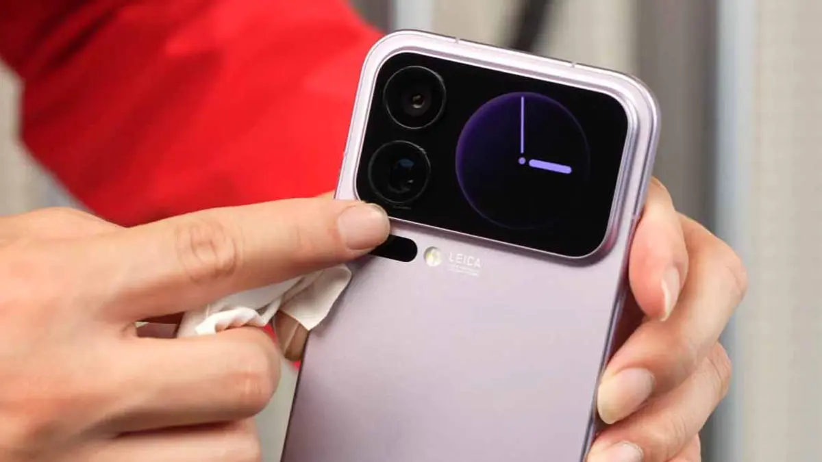 Xiaomi'den Bomba Gibi Amiral Gemisi Geliyor! Xiaomi 18 Pro'nun Şok Eden Özellikleri Sızdı!