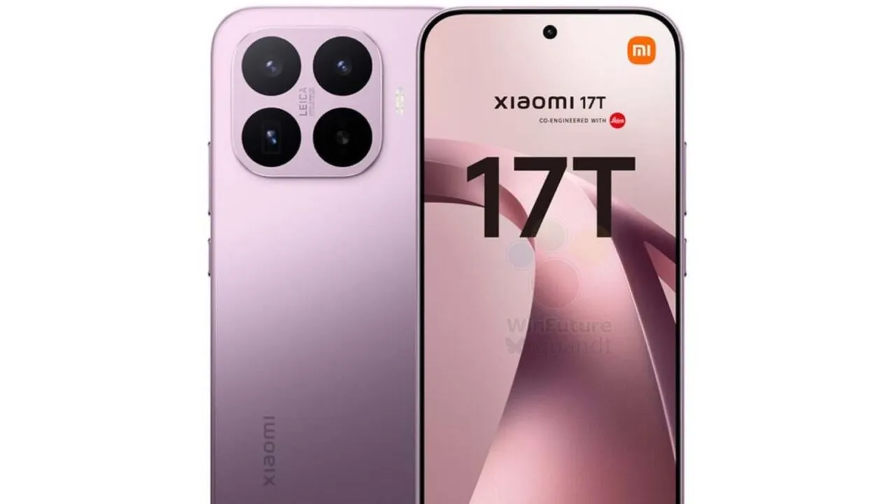 Xiaomi'den Bomba Gibi Haber! 17T Serisi Türkiye'ye Geliyor mu? İşte O Tarih!