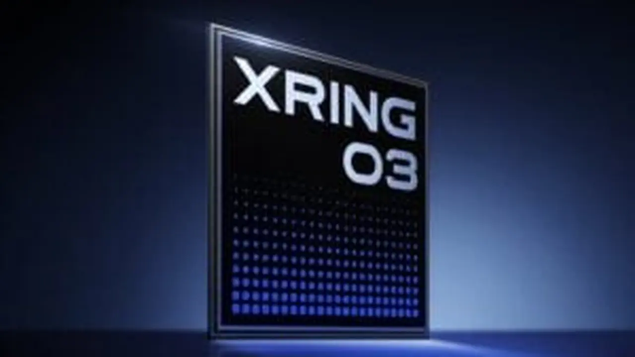 Xiaomi'den Bomba Gibi İşlemci! XRING O3 ile Performans Tavan Yapacak!