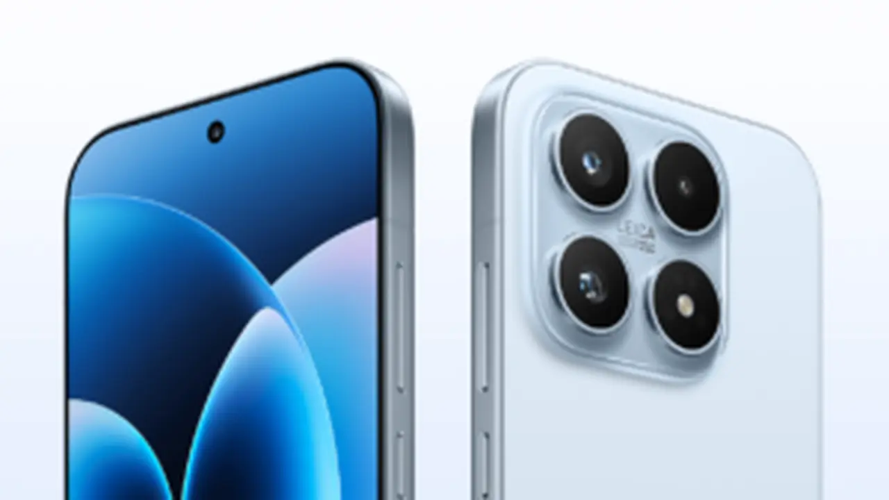 Xiaomi'den Bomba Gibi Telefon: 17 Max Geliyor! Pil Ömrüyle Rekor Kıracak!