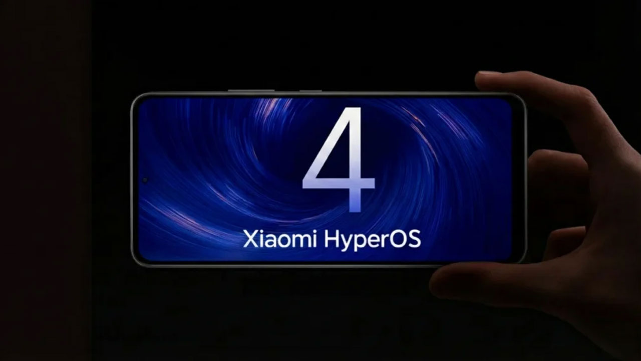 Xiaomi'den Bomba Gibi Yenilik! HyperOS 4 ve Yapay Zeka Asistanı Miclaw Geliyor!